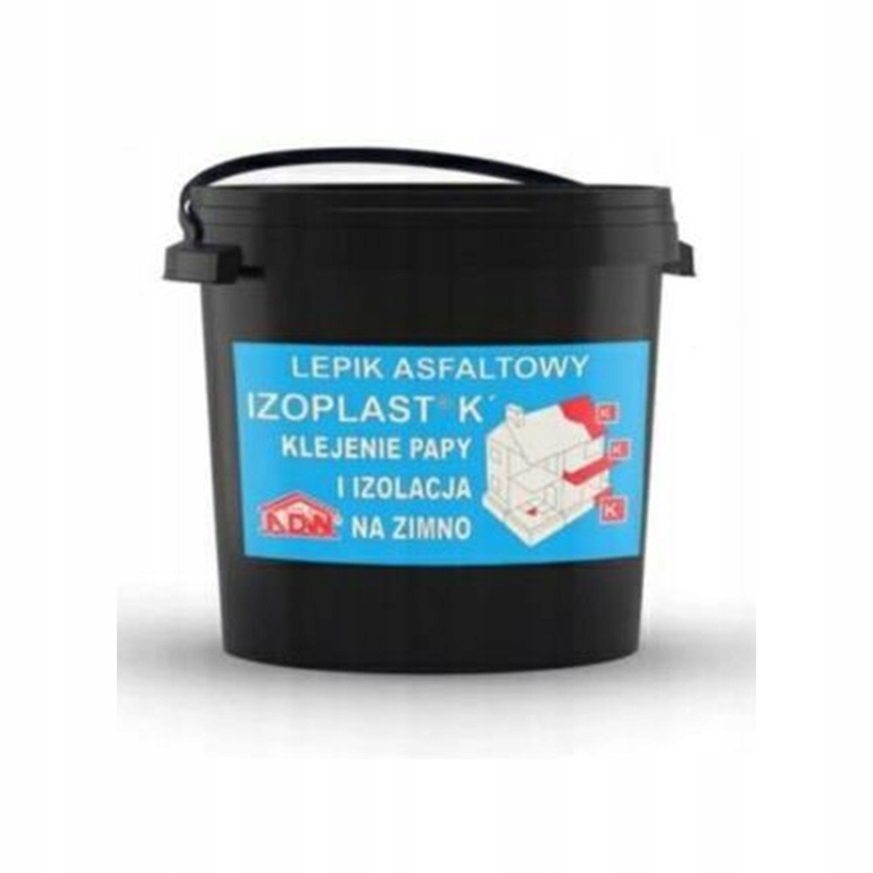 IZOPLAST K 12L