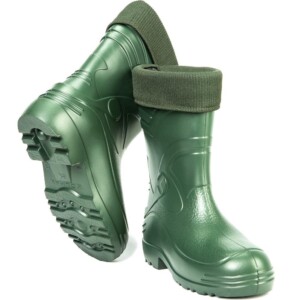 KALOSZ MĘSKI EVA 034 ROZ.46 OLIWKA