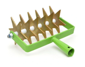 BRADAS-SPULCHNIACZ 6 gwiazd. 20cm N/OPR