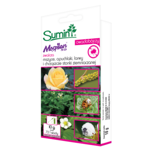 MOSPILAN 20SP  10g SUMIN