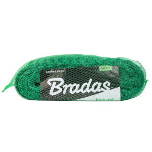BRADAS-SIATKA P/PTAKOM 5x5M BIRD NET
