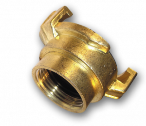 BRADAS-ZŁĄCZE BŁYSK. IMITATE GW 3/4"