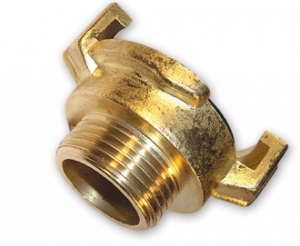 BRADAS-ZŁĄCZE BŁYSK. IMITATE GZ 1"