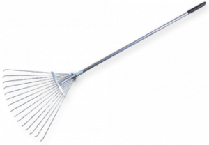 BRADAS-GRABIE REGUL. KT-W120-1