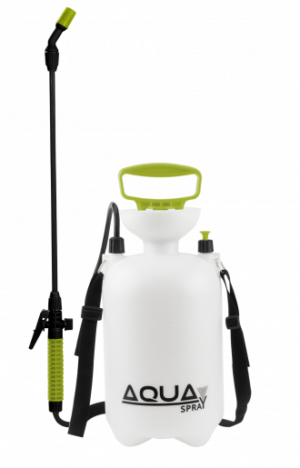 BRADAS-OPRYSKIWACZ AQUA SPRAY 5L