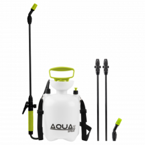 BRADAS-OPRYSKIWACZ AQUA SPRAY 3L