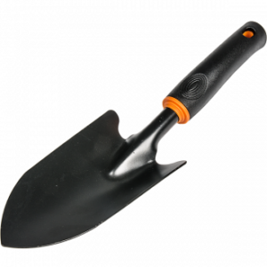 BRADAS-ŁOPATKA SZEROKA DE LUXE KT-Y6001