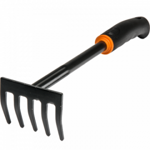 BRADAS-GRABKI OGROD. DE LUXE KT-Y6004