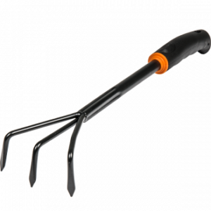 BRADAS-PAZURKI OGROD. DE LUXE KT-Y6003