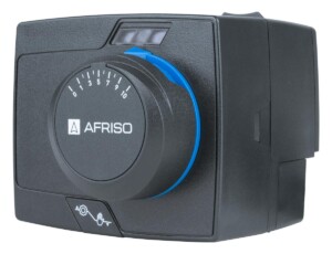 SIŁOWNIK AFRISO ARM 343 ProClick 3-pun. /obrót 120