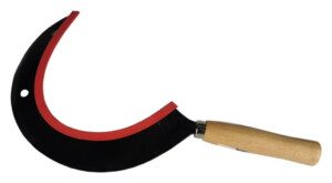 BRADAS-SIERP GŁADKI