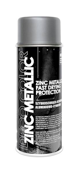 SPRAY DECO 400ml CYNK