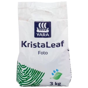 NAWÓZ-KRISTA LEAF FOTO 3KG