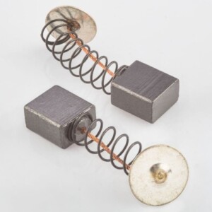 SW108-SZCZOTKI WĘGLOWE 11x7x12 końcówka X7