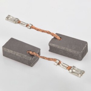 SW11-SZCZOTKI WĘGLOWE 10x6x18 końcówka X6