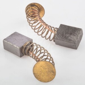 SW111-SZCZOTKI WĘGLOWE 11x7x13 końcówka X7