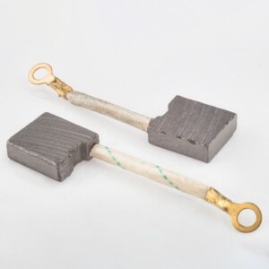 SW114-SZCZOTKI WĘGLOWE 16x6x18 końcówka X1