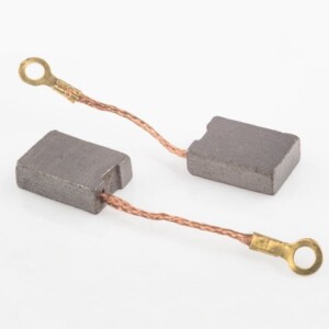 SW115-SZCZOTKI WĘGLOWE 14x7x20 końcówka X1