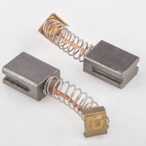 SW116-SZCZOTKI WĘGLOWE 8x5x10 końcówka X2