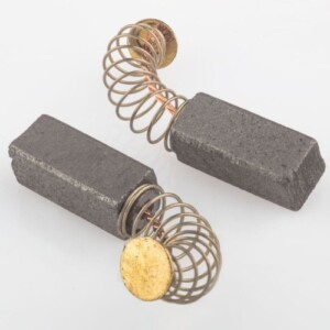 SW12-SZCZOTKI WĘGLOWE 6x6x16 końcówka X7