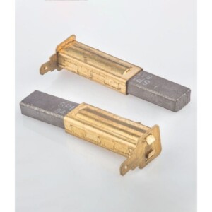 SW122-SZCZOTKI WĘGLOWE 11x6x26 końcówka X9