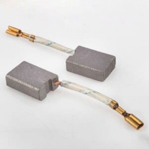 SW128-SZCZOTKI WĘGLOWE 12x6x18 końcówka X6