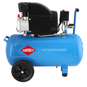 KOMPRESOR OLEJOWY 50L  HL275-50