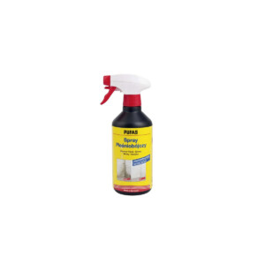 PUFAS 250ml AEROZOL PLEŚNIOBÓJ. Z CHLOREM