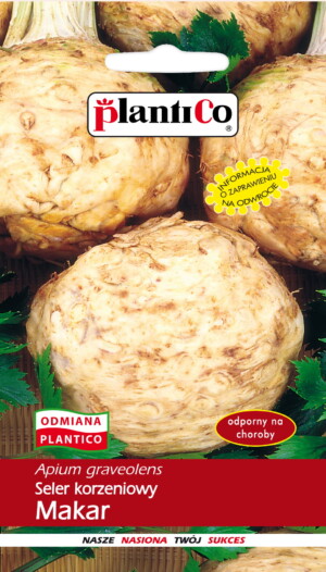 NASIONA-SELER korzeniowy MAKAR 1g