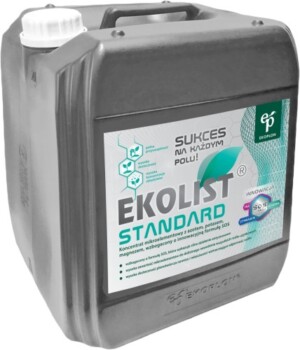 EKOLIST 5L STANDARD