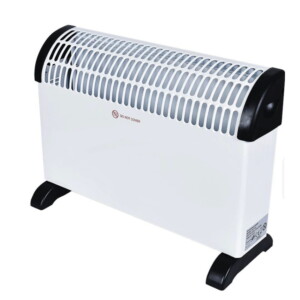 KONWEKTOR ELEKTR. CH2000M/VO0267 750/1250/2000W