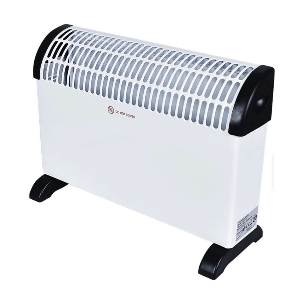 KONWEKTOR ELEKTR. CH2000M/VO0267 750/1250/2000W