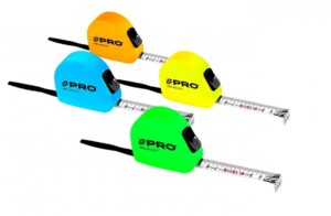 PRO-MIARA ZWIJANA 3M KOLOR  PROMO!