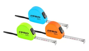 PRO-MIARA ZWIJANA 5M KOLOR  PROMO!