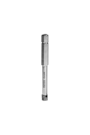 PRO-WIERTŁO DIAMENT. 6mm DO CIĘCIA NA MOKRO