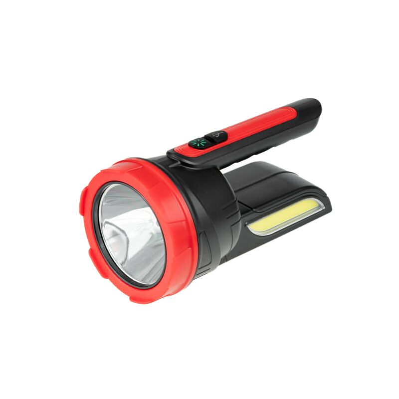 PRO-LATARKA SZPERACZ LED AKUM. 200LM+180LM