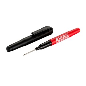 PRO-MARKER DO OTWORÓW Z KABURĄ