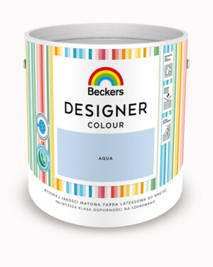 BECKERS DESIGNER AQUA HM 2,5L