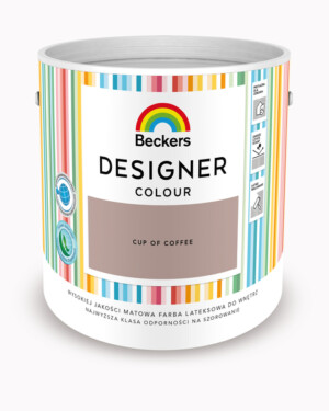 BECKERS DESIGNER CUP OF COFFEE HM 2,5L