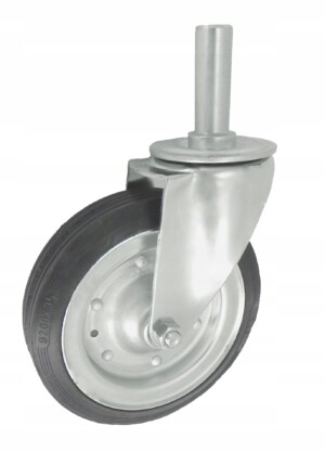 KOŁO M-G SKRĘTNE 200-64 TRZPIEŃ