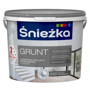 NITROMAL BIAŁA 0,2L