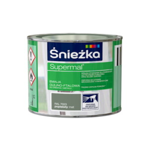 EMALIA SUPERMAL 0,2L POPIELATY