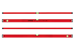 PRO-POZIOMICA PRO600 120CM