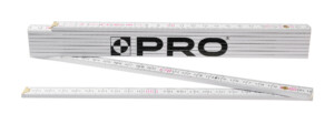 PRO-MIARA DREWNIANA 1M B7