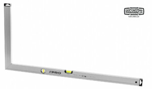 PRO-KĄTOWNICA 60x120CM  ANODA