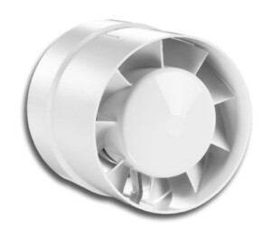 WENTYLATOR OS. KANAŁ. D100K INTRO