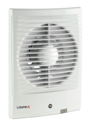 WENTYLATOR OS. FORTE Z WYŁ.CZASOWYM  D100M3WC