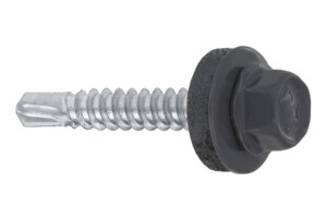 WKRĘT SAMOW.WF 4,8X25 RAL7024 (250 SZT/OP)