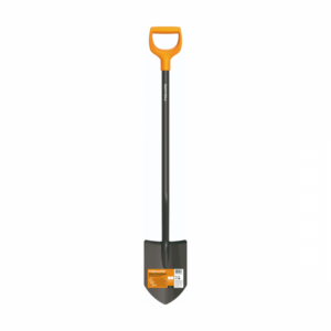Szpadel ostry Fiskars Solid™