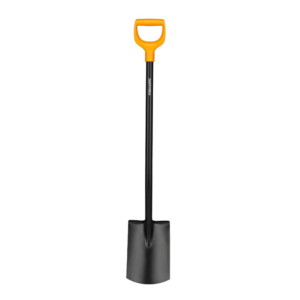 Szpadel prosty Solid Fiskars